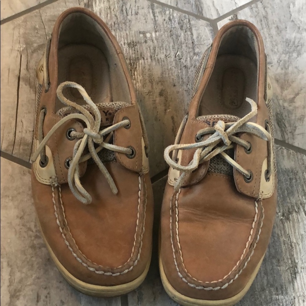 Sperrys- 8
